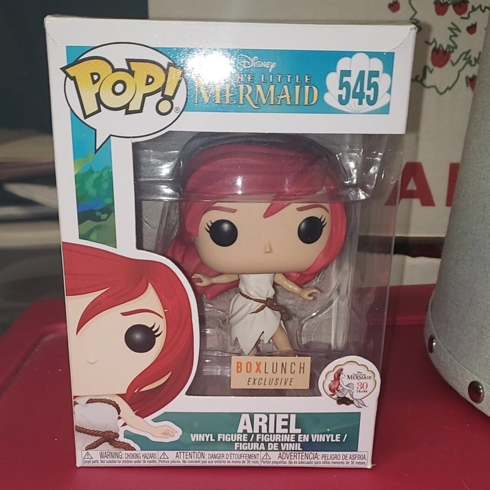 Funko Pop